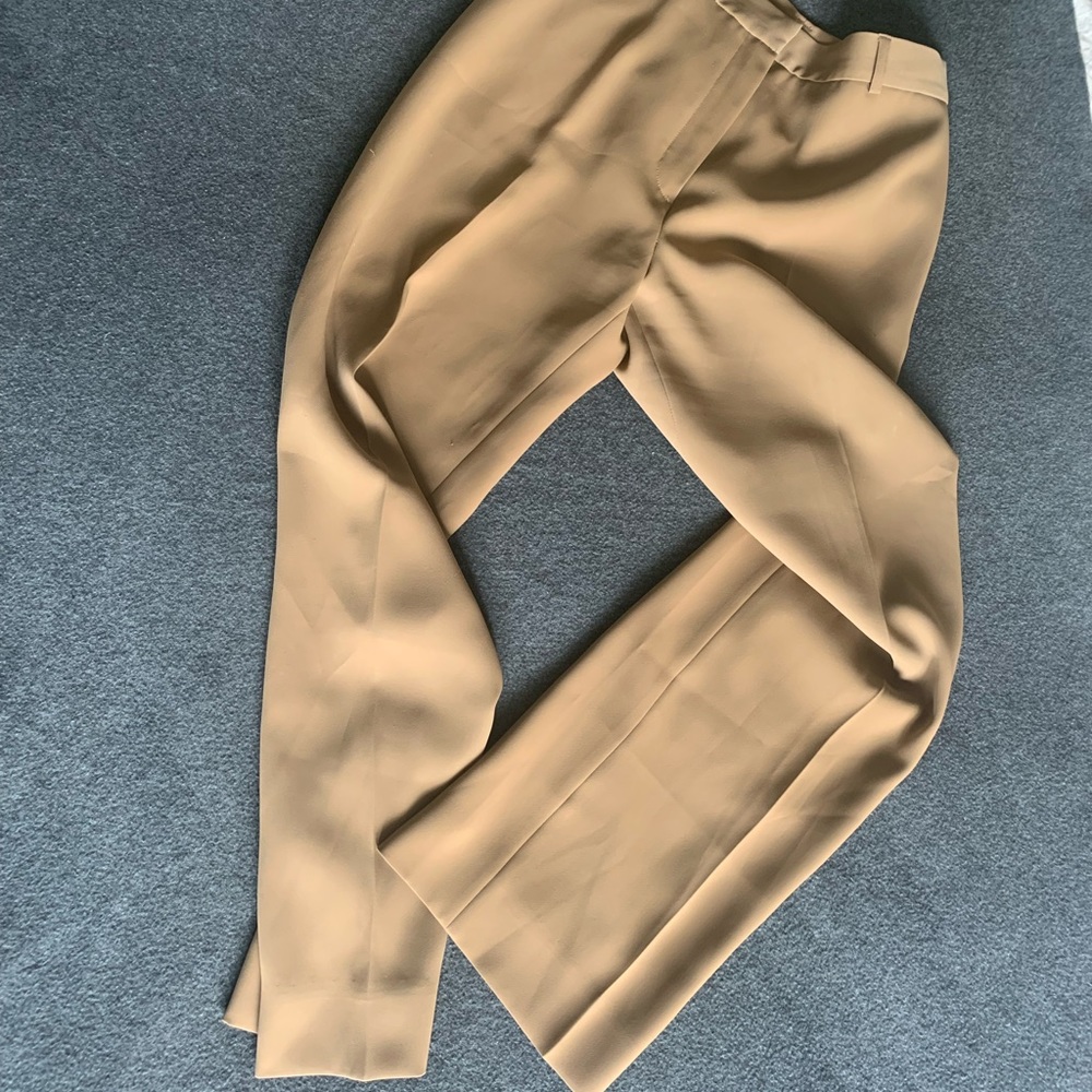 Women's dress pants - worn